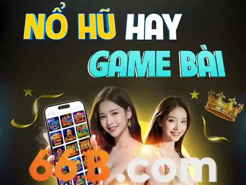  link tải 66b apk - 66B