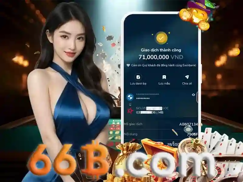 Luật chơi Slot 66B Đơn Giản Và Dễ Hiểu Cho Tân Thủ - 66B