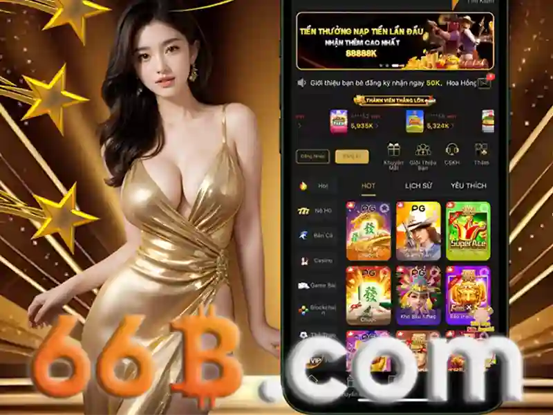 66b: Tổng quan cược trực tuyến và chiến lược tham gia