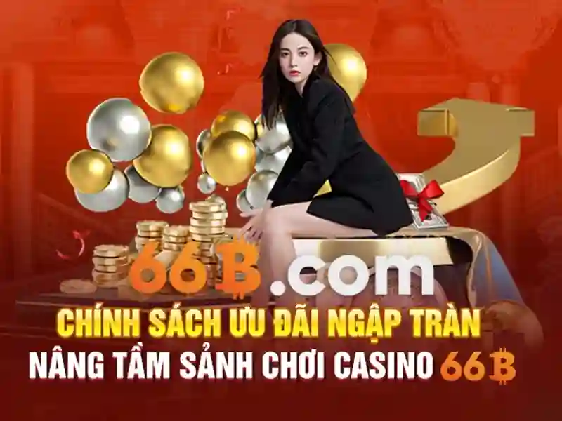 game đổi thưởng - 66B