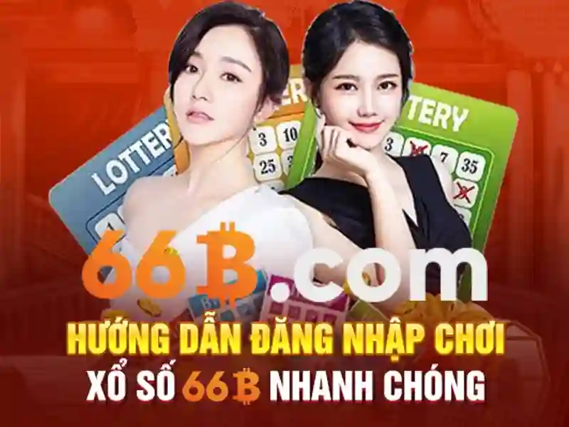  66B Slot - 66B