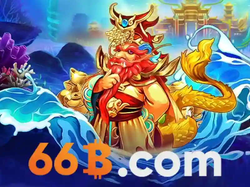 casino trực tuyến - 66B
