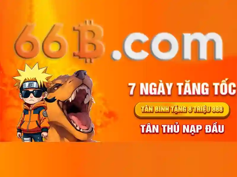 slot online - 66B
