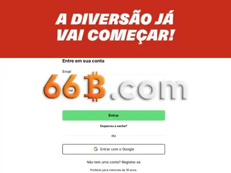 game slot - 66B