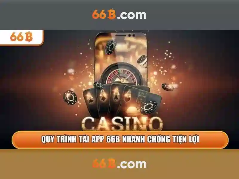 game bài tiến lên - 66B
