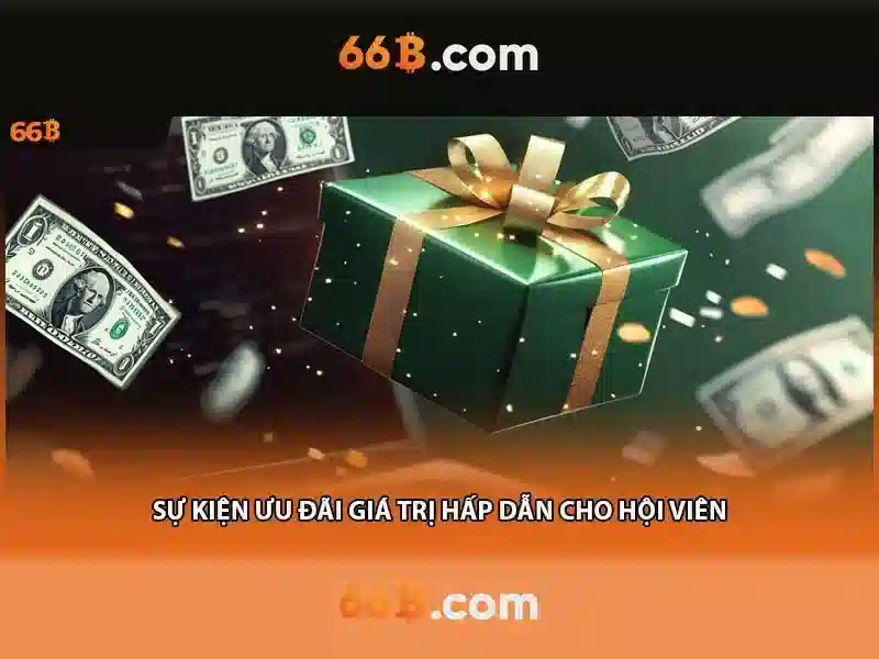 Đăng Nhập 66B – 66b Hoàn Tiền 2026 | Trải Nghiệm Slot Đỉnh Cao - 66B