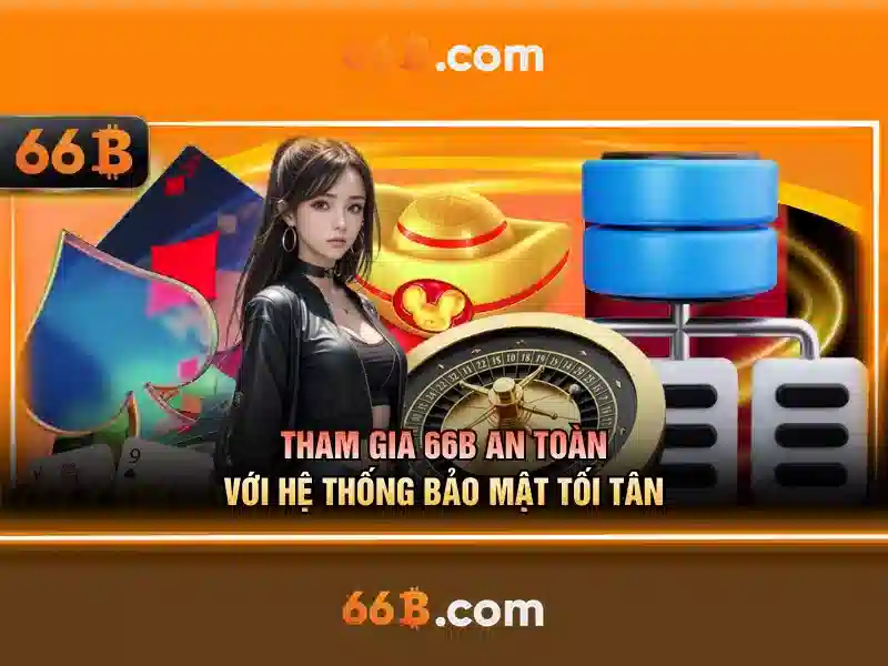Slot - 66B
