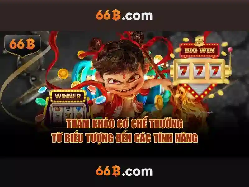  trò chơi Slot - 66B
