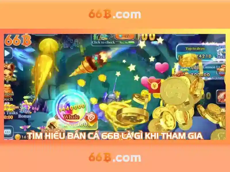 66B – Cập Nhật Sự Kiện Slot Và Ưu Đãi Hoàn Tiền 66b Hoàn Tiền - 66B
