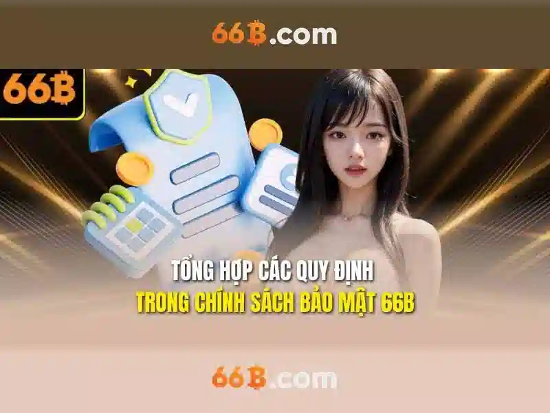 Đổi mật khẩu 66B – Hướng Dẫn Chi Tiết Và Lợi Ích Khi Thay Mật Khẩu Slot 2026 - 66B
