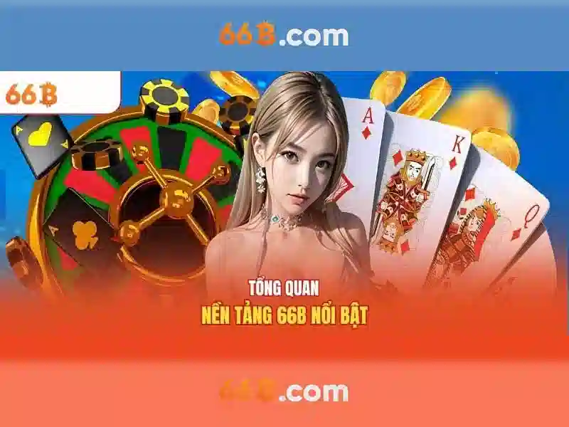66b: Tổng quan cược trực tuyến và chiến lược tham gia