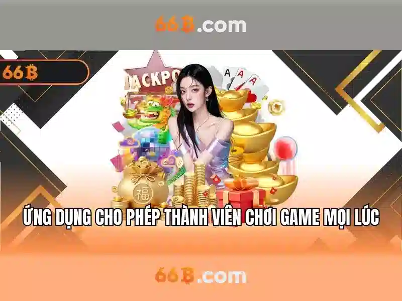 66B – Khám Phá Thế Giới Slot Đa Dạng và Hấp Dẫn 2026 - 66B