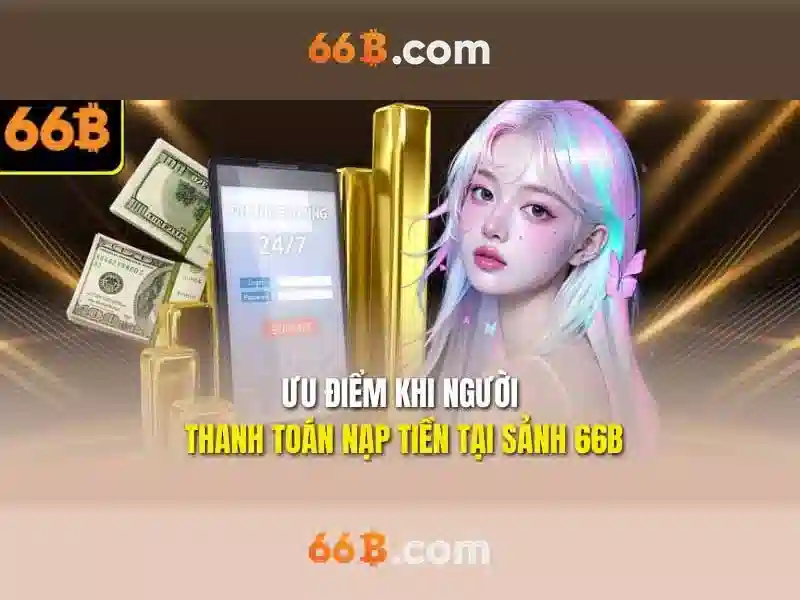 game bắn cá 66B - 66B