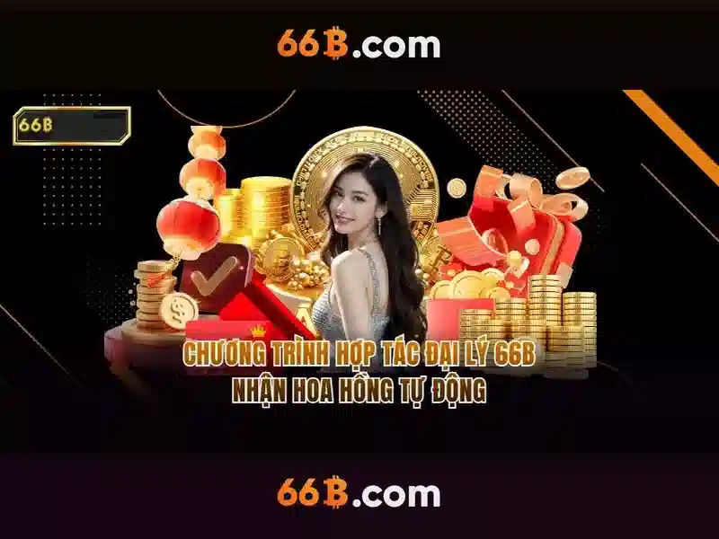 66B – Trải Nghiệm Slot An Toàn Không Bị Chặn 2026 - 66B