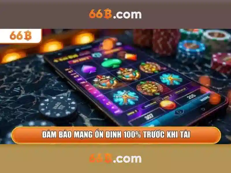  tải game slot 66B - 66B