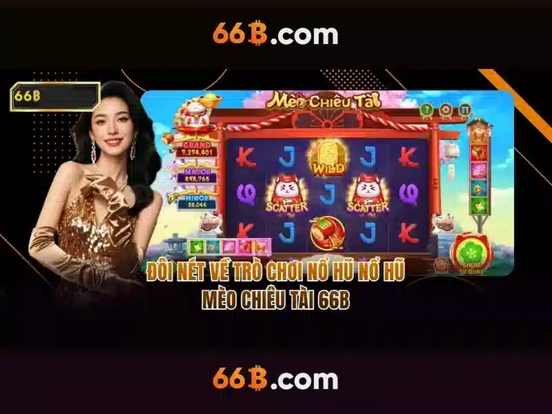 khuyến mãi slot - 66B