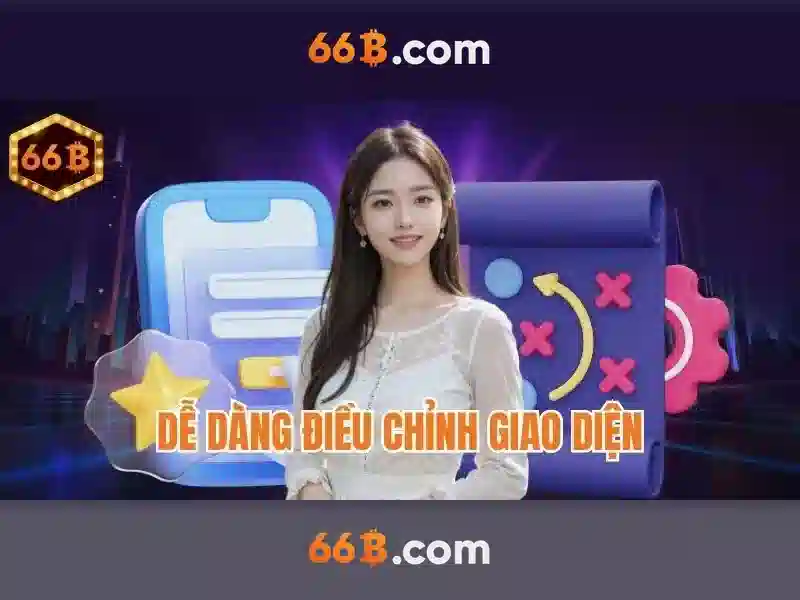 Tiến Lên 66B – Tổng Hợp Các Loại Kèo Slot Đỉnh Cao - 66B