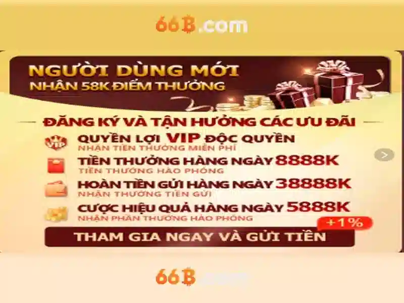 66b: Tổng quan cược trực tuyến và chiến lược tham gia