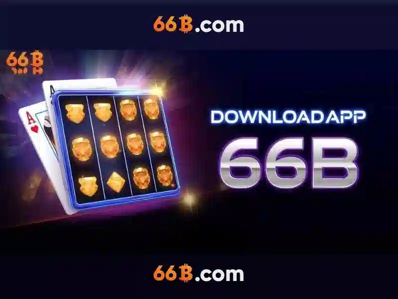 66B – Trải Nghiệm Đỉnh Cao Với Game Slot Đa Dạng - 66B