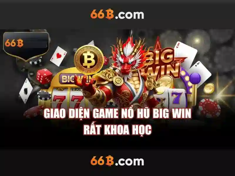 66B – Khuyến Mãi 66B, Trải Nghiệm Slot 66B 2026 - 66B