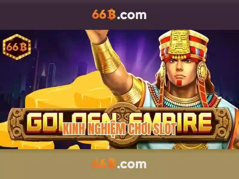quản lý tài khoản Slot - 66B
