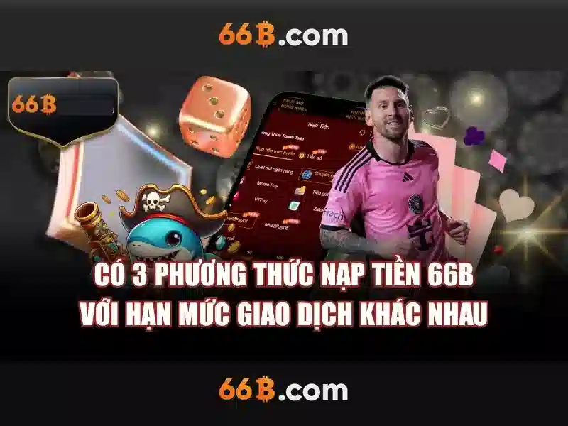 Liên Hệ 66B – Hỗ Trợ Trực Tuyến Và Thông Tin Liên Hệ Chính Thức 2026 - 66B