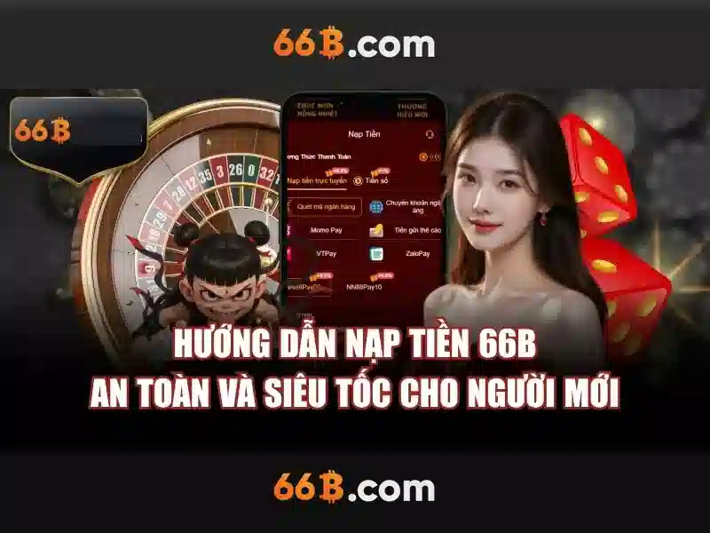 66B - Giao Dịch Slot Nhanh Chóng, An Toàn, Tiện Lợi - 66B