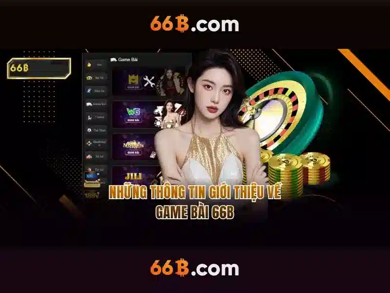66b: Tổng quan cược trực tuyến và chiến lược tham gia