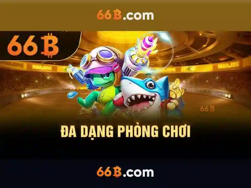 66B – Xóc Đĩa 66B Đỉnh Cao, An Toàn, Dễ Dàng Thắng Cược 2026 - 66B