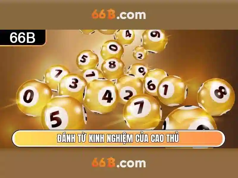  tỷ lệ thắng cao - 66B