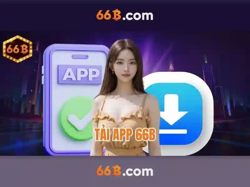 casino trực tuyến - 66B