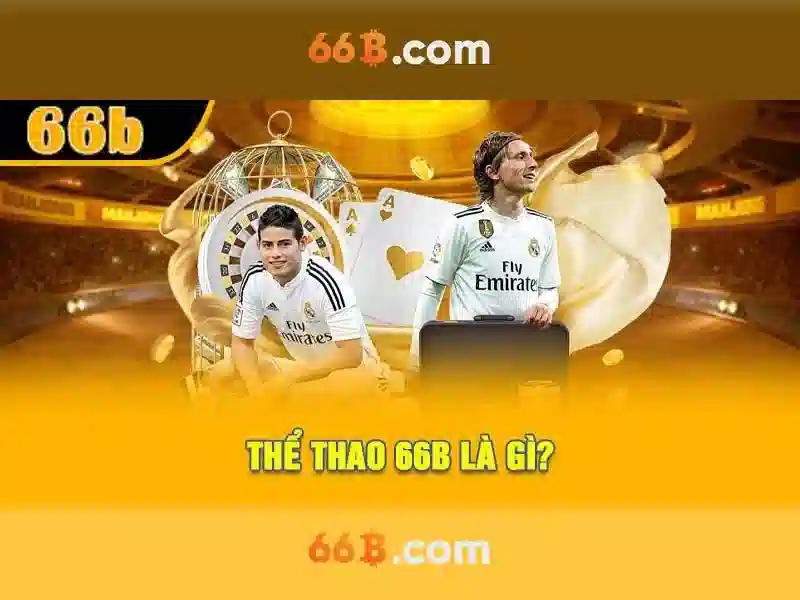 giải trí trực tuyến - 66B