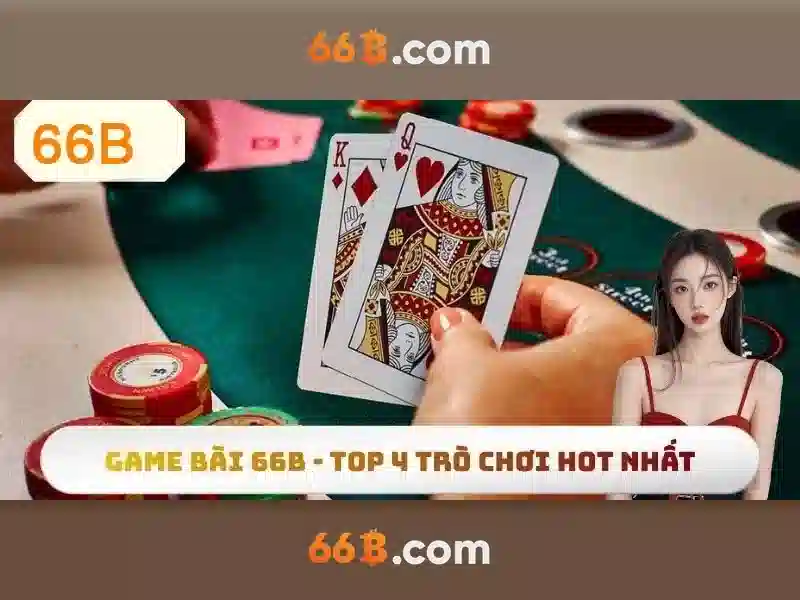  trò chơi Slot - 66B