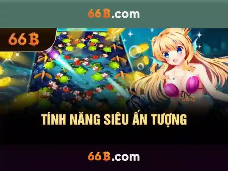 trúng thưởng Slot - 66B