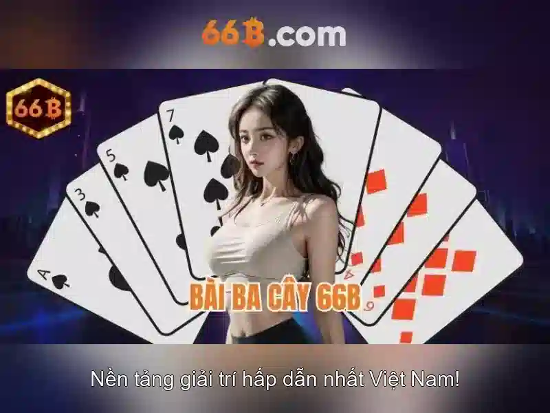  66B Slot - 66B