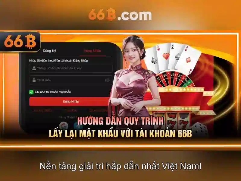  Slot - 66B
