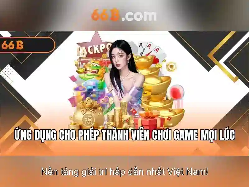  đăng xuất Slot 66B - 66B
