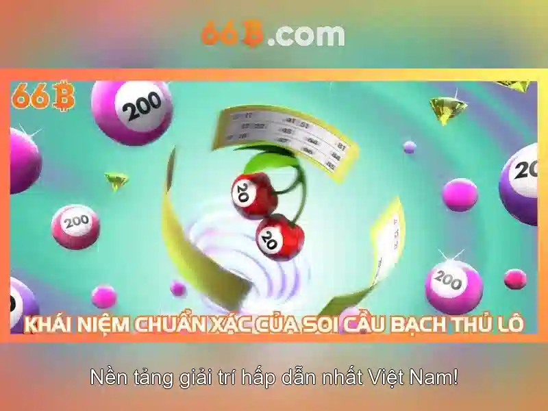  sảnh slot 66b - 66B