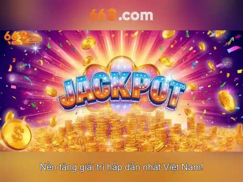  66b uy tín không - 66B