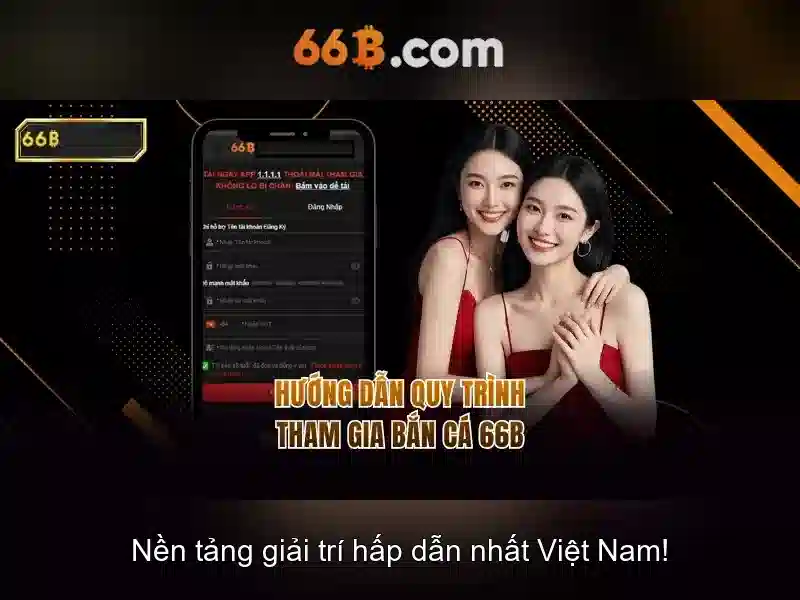  chơi game 66B - 66B