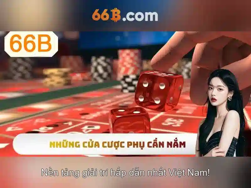 slot 2026 - 66B