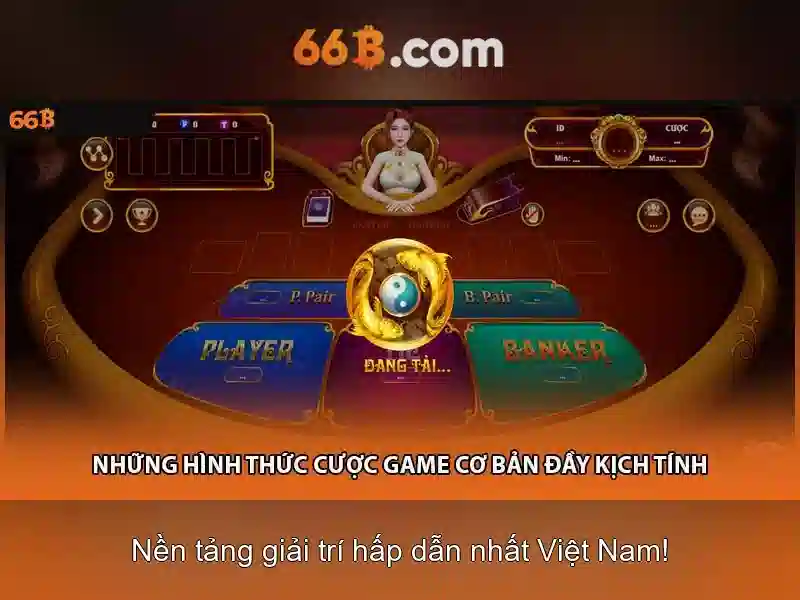 66B Slot - 66B