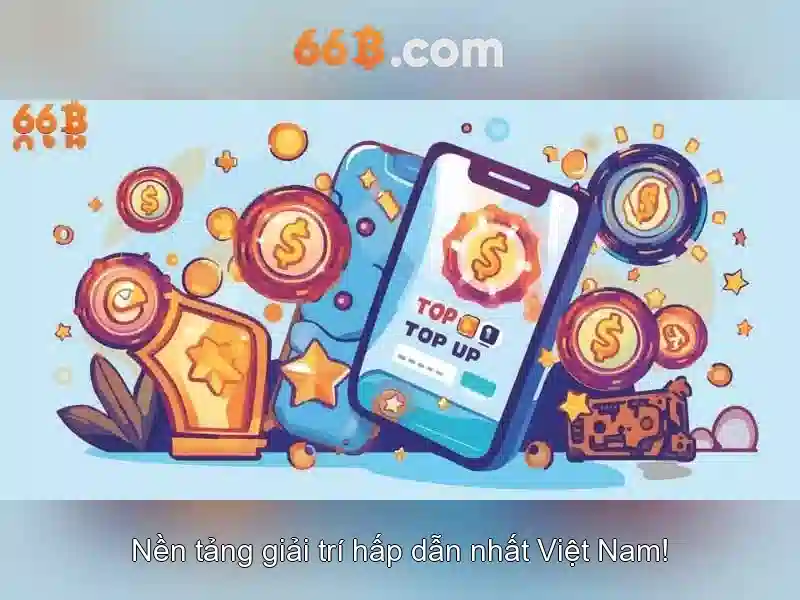 nạp rút nhanh - 66B