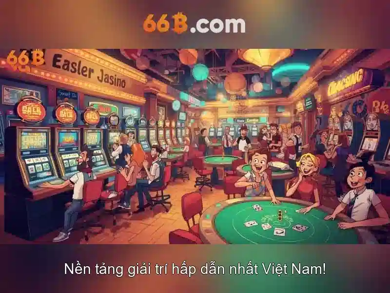66b: Tổng quan cược trực tuyến và chiến lược tham gia