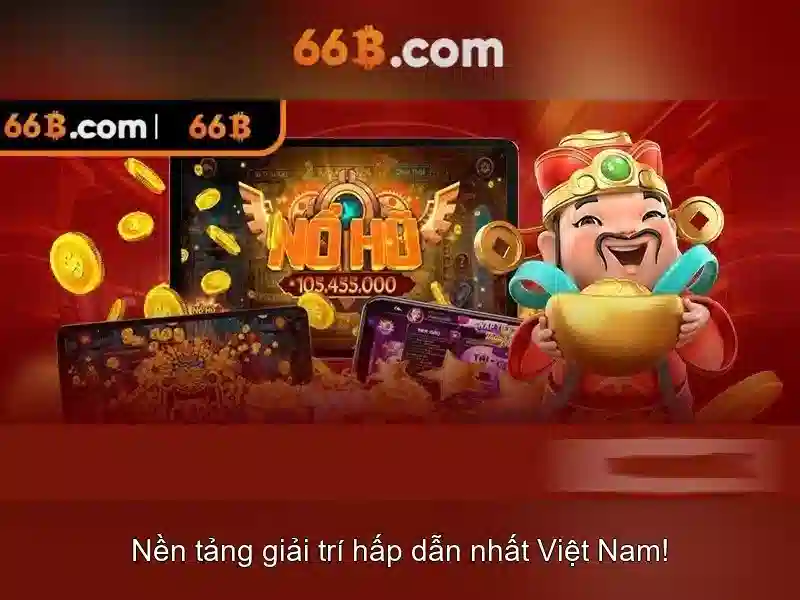 Giấy Phép Hoạt Động Hợp Pháp Khẳng Định Vị Thế Nhà Cái 66B - 66B