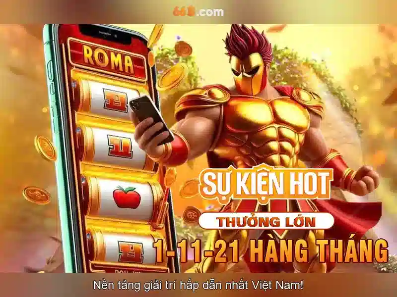  66b tặng tiền - 66B