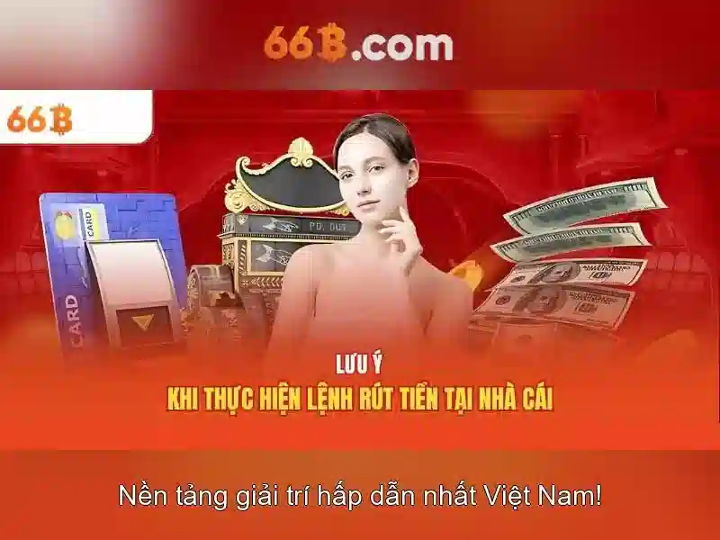 game bài 66b - 66B