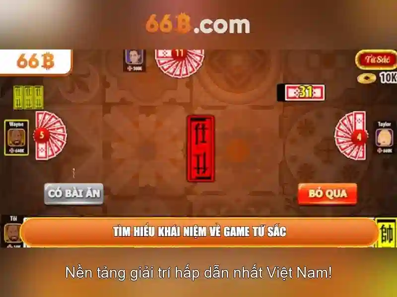 casino 66b chính thức - 66B
