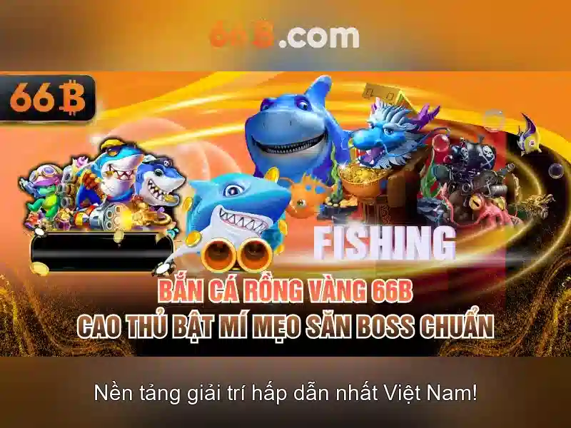 ưu đãi xóc đĩa 66B - 66B