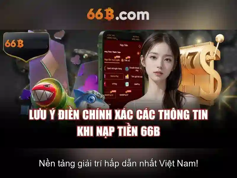 giao dịch 66B - 66B